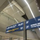 오트랜드 | 인천공항T2랜드B1점 버스 타기 전 스타벅스 공항점에만 있는 바나나 아몬드 오트 프라푸치노 후기