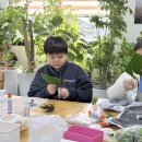 초록빛꿈터 지역아동센터 이미지