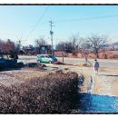 안성시개산보건진료소 | 16년 마지막 출장
