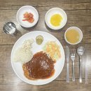 이삭칼국수돈까스