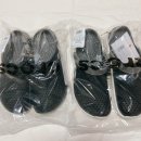 꺼멍고무신 | 크록스, 라이트라이드클로그 2종류 , 블랙/청회색&블랙/스모크
