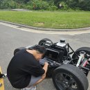 계룡종합운동장 | [충북대 COSS][미래자동차 동아리] Clothoid-R - From Curves to Autonomy | 충북대학교 자율주행 동아리