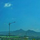 양평 백운봉(941m)