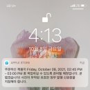 ~𝖮𝖼𝗍 𝟣𝟢 : 나📱아이폰13프로 실버🤍산 사람이다악! 알싸한 마늘치킨, 스몰디쉬빅쇼 • 프레티카...