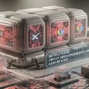 나비글로벌네트워크 | [꼴리 비즈니스 인사이트] 스페이스X가 구글에 AI 데이터센터를 빌려주는 진짜 이유: 소상공인 생존...