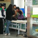 YMCA 녹색장터 이미지