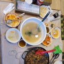 팔팔칼국수해물찜