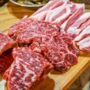 정승골한우 이미지