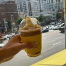 영등포전화국 사거리 공원 앞 이미지