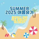 2025 여름, 해외보다 좋은 국내 여행지는 어디일까?