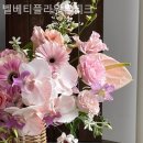 줄 플라워 부띠끄