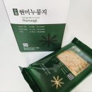 마이코 인터내셔널 고소한 수제 현미누룽지 솔직 후기