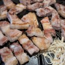 [광명 고기싸롱] 무한리필 고기뷔페 추천/고기 질좋은 고기싸롱 광명하안점/광명 고깃집