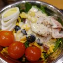 카라반베이캠핑장 이미지