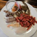 신성소프트 | [겨울 하객후기] 판교역 웨딩홀 w스퀘어컨벤션 제철 꽃게찜 과메기가 있는 맛집 (지상주차)