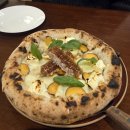 짬뽕전문점요세(하남본점) | 내돈내산 <리꼬피자 하남 미사 본점> 벌집 콰트로 포르마지 피자, 해산 뚝배기 누룽지 솔직 후기