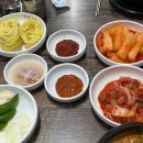 양산돼지국밥 이미지