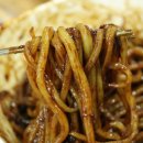 쟁반짜장 이미지