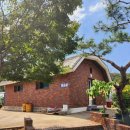 보령휴게소 화장실 이미지