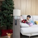 2021-03-0132 | 위생까지 책임지는 프리미엄급 정수 가습기 LG 퓨리케어 오브제컬렉션 하이드로타워