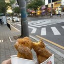 꼰대꽈배기 이미지