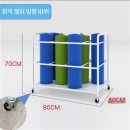 웰빙요가(실용) | 요가매트 수납 트롤리 구매후기 편리하고 실용적인 제품