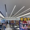 씨유 용인에버랜드점 이미지