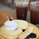 4773 | 일월수목원 카페 수원 수플레 맛집 커피주택 방문후기