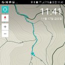 한샘약수터 이미지