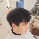 리포즈맨즈헤어