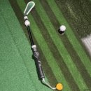 허석 | 골프스윙연습기 허석 프로 에이틴에이치 프로임팩터 사용 후기