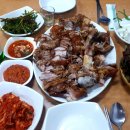 한얼족발