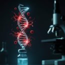모더나 mRNA 암 백신 임상시험 이미지