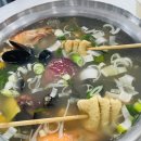 강산포조개칼국수보쌈 이미지