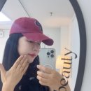 이소하뷰티 | 청량리역 네일 [소하 뷰티] | 자석 젤로 받은 이달의 네일 후기