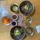 옥천냉면 이미지