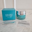 셀젠 | CELGEN 셀젠 에너지 바이탈 크림 후기, 터짐. 에너지워터로 촉촉함이 터져.