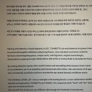 서울 성수 전시회 추천 하울림 : 아림의 시간 후기