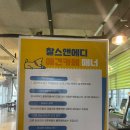 찰스앤에디 | 새솔동 루프탑 애견카페 &#39;찰스앤에디&#39; 다녀왔습니다