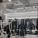 머슬리 짐 PT 이미지