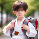 지효태권도장 이미지