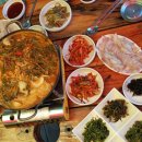 언덕위에 작은 민박 이미지