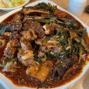 속초코다리냉면 이미지