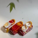스마일토이 | 맥도날드 해피밀 토이 해피밀 스마일 크록스 후기