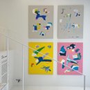 청담 당구장 이미지