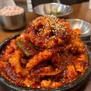 낙지천국 - 경주시 하서중앙길 71 | 대구 동성로 맛집 추천 | 신라식당 본점 | 돌판 낙지볶음 평일 웨이팅 후기