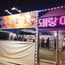 돼랑이네숯불