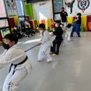 경원태권도 이미지