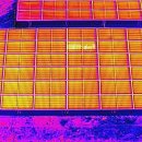 오류 태양광발전소 이미지