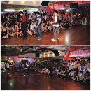 [홍대]어마어마한 공연들이 있던 스카이라틴 13주년 파티(2013.07.06, 홍대 Turn)) 이미지